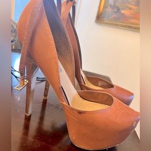 Steve Madden Cognant Platform